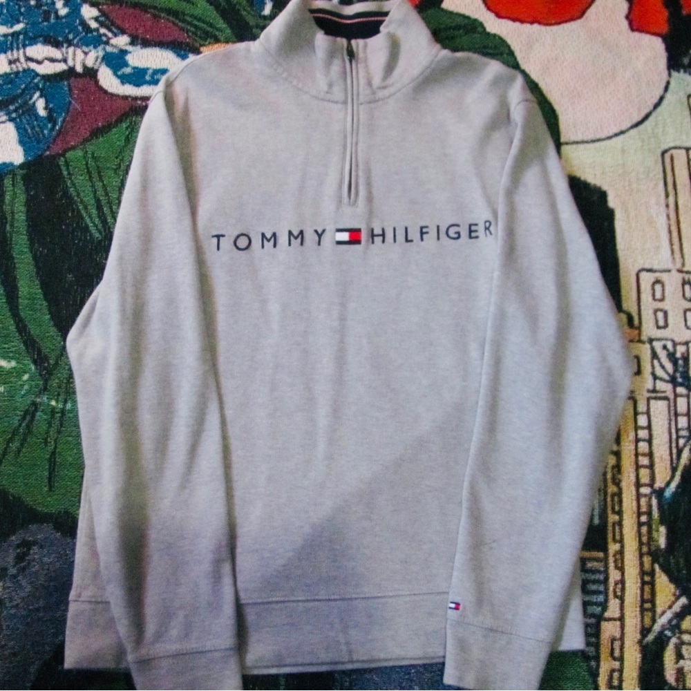 Tommy Hilfiger Sweater